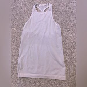 Lululemon swiftly tank